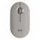 Pebble M350 Wireless Mouse - Sand
