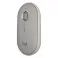 Pebble M350 Wireless Mouse - Sand