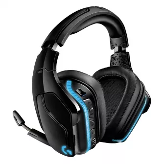 Gejmerske slušalice - Logitech G935 Wireless Gaming 7.1 Headset Lightsync