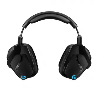 Gejmerske slušalice - Logitech G935 Wireless Gaming 7.1 Headset Lightsync