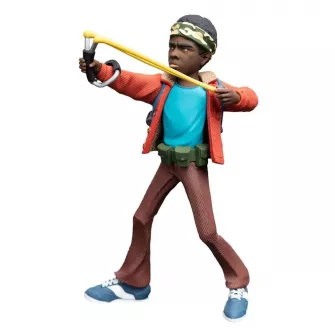Akcione figure - Stranger Things Mini Epics Vinyl Figure Lucas Sinclair S1 (14 cm)