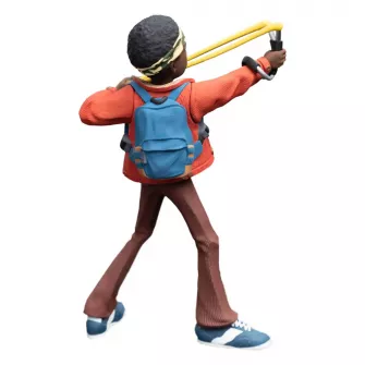 Akcione figure - Stranger Things Mini Epics Vinyl Figure Lucas Sinclair S1 (14 cm)