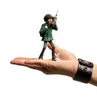 Akcione figure - Stranger Things Mini Epics Vinyl Figure Mike Wheeler S1 (15 cm)