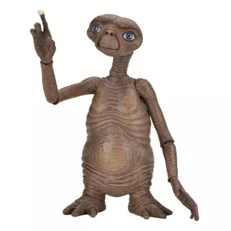 Akcione figure - E.T. The Extra-Terrestrial Action Figure Ultimate E.T. (11 cm)