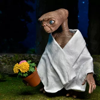 Akcione figure - E.T. The Extra-Terrestrial Action Figure Ultimate E.T. (11 cm)