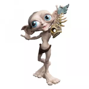 The Lord Of The Rings - Mini Epics Vinyl Figure Sméagol (11 cm)
