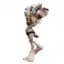 The Lord Of The Rings - Mini Epics Vinyl Figure Sméagol (11 cm)