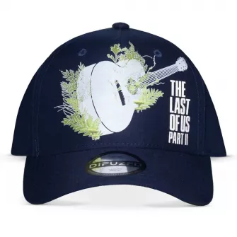Kačketi i kape - The Last Of Us 2 - Curved Bill Cap Guitar