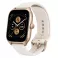 Amazfit Smart Watch GTS 4 Misty White