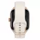 Amazfit Smart Watch GTS 4 Misty White