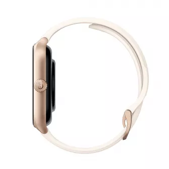 Pametni satovi - Amazfit Smart Watch GTS 4 Misty White