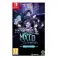 Switch Mato Anomalies - Day One Edition
