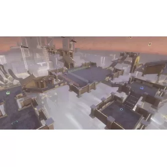 Nintendo Switch igre - Switch Mato Anomalies - Day One Edition