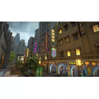 Nintendo Switch igre - Switch Mato Anomalies - Day One Edition