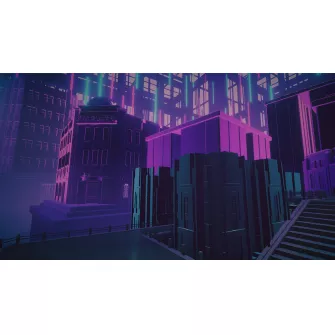 Playstation 5 igre - PS5 Mato Anomalies - Day One Edition