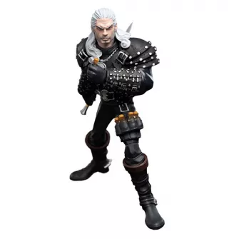 Akcione figure - The Witcher Mini Epics Vinyl Figure Geralt of Rivia S2 (16 cm)