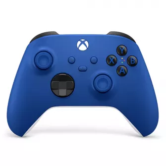 OUTLET proizvodi - OUTLET XBOXONE/XSX Wireless Controller - Shock Blue (Servisirano)