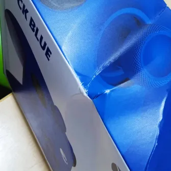 OUTLET proizvodi - OUTLET XBOXONE/XSX Wireless Controller - Shock Blue (Servisirano)