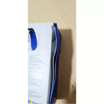 OUTLET proizvodi - OUTLET XBOXONE/XSX Wireless Controller - Shock Blue (Servisirano)