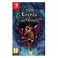 Switch Bayonetta Origins: Cereza and the Lost Demon