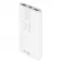 Power Bank 20W 10000mAh - White