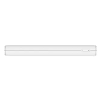 Power bank - Power Bank 20W 10000mAh - White