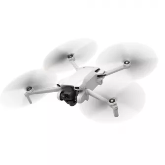 Dronovi - DJI Mini 3 Fly More Combo RC Dron - daljinski upravljač sa ekranom - EOL