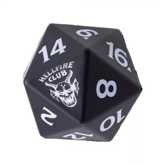 Merchandise razno - Hellfire Club Dice Stress Ball