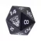 Hellfire Club Dice Stress Ball