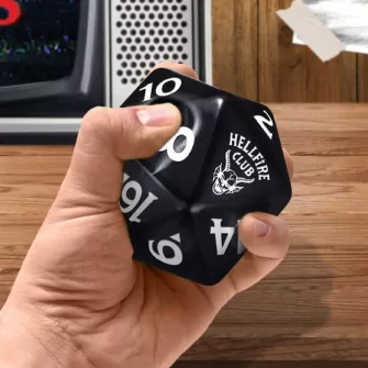 Merchandise razno - Hellfire Club Dice Stress Ball