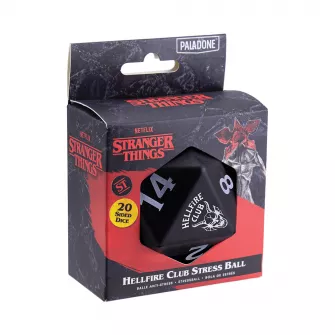 Merchandise razno - Hellfire Club Dice Stress Ball