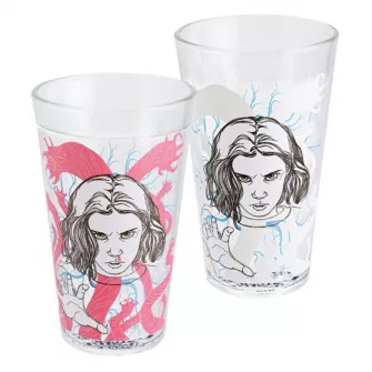 Šolje i čaše - Stranger Things Colour Change Glass
