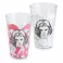 Stranger Things Colour Change Glass