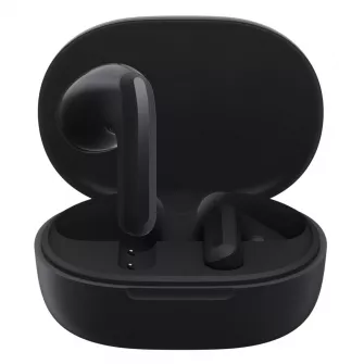 Bubice - Redmi Buds 4 Lite (Black)