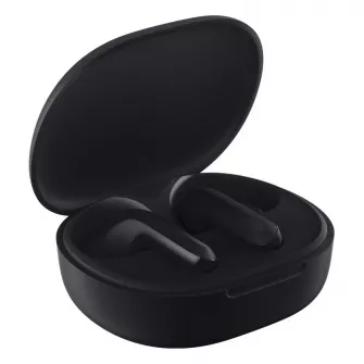 Bubice - Redmi Buds 4 Lite (Black)