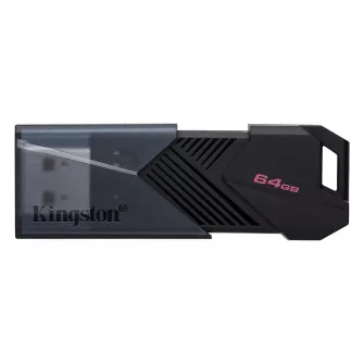 USB Flash memorije - USB Flash Drive DataTraveler Exodia Onyx 64GB/ USB 3.2/ DTXON/64GB