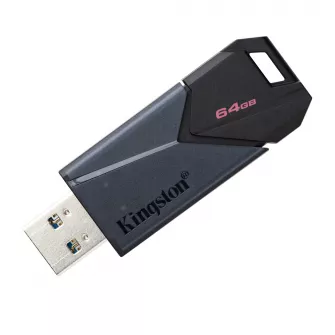 USB Flash memorije - USB Flash Drive DataTraveler Exodia Onyx 64GB/ USB 3.2/ DTXON/64GB