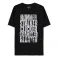 The Last Of Us Text T-Shirt (Size L)