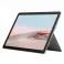 Microsoft Surface Go 2 M3-8100Y/10.5 PixelSense/Touch/4GB/64GB Flash/Webcam/Win10 Pro/Silver