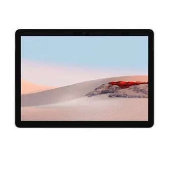 Tableti - Microsoft Surface Go 2 M3-8100Y/10.5 PixelSense/Touch/4GB/64GB Flash/Webcam/Win10 Pro/Silver