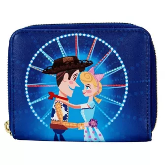 Novčanici - Pixar Moment Toy Story Woody Bo Peep Wallet
