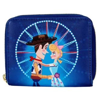 Novčanici - Pixar Moment Toy Story Woody Bo Peep Wallet
