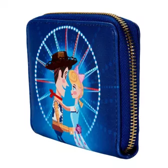 Novčanici - Pixar Moment Toy Story Woody Bo Peep Wallet