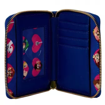 Novčanici - Pixar Moment Toy Story Woody Bo Peep Wallet