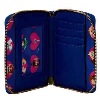 Novčanici - Pixar Moment Toy Story Woody Bo Peep Wallet
