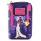 Disney Princess And The Frog Tiana'S Palace Zip Around Wallet