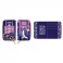 Disney Princess And The Frog Tiana'S Palace Zip Around Wallet
