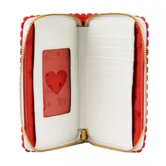 Novčanici - Funko Villainous Vallentines Zip Around Wallet