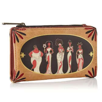 Novčanici - Disney Hercules Muses Flap Wallet