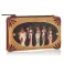 Disney Hercules Muses Flap Wallet